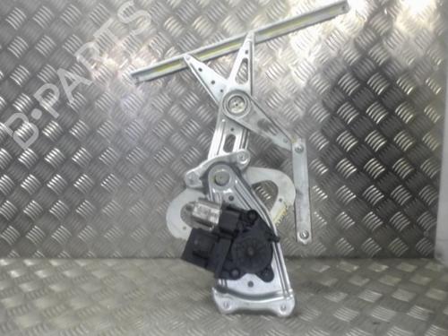 Used Rear left window mechanism Rear left window mechanism FIAT 500 (312_) 1.3 D Multijet (312AXB1A) (75 hp) 23061213 23061213