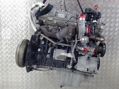 Engine SSANGYONG STAVIC 2.7 270 sXDi | BP23055187M1 - Image 4
