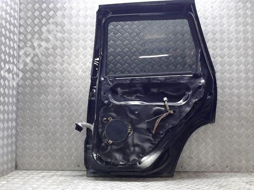 Used Right rear door Right rear door 23833863 23833863