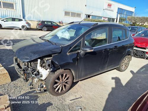 Handskerum FORD B-MAX (JK) 1.5 TDCi | BP28457194C95 - Image 20