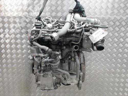 Used Engine Engine MERCEDES-BENZ CLA (C118) CLA 250 e (118.386) (218 hp) 23057274 23057274