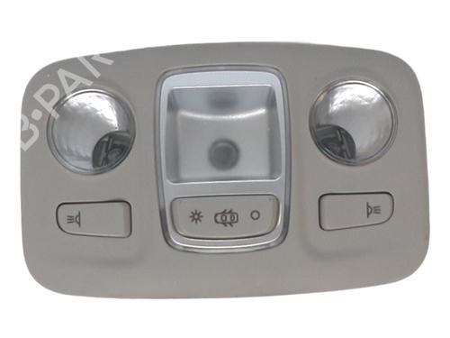 Interior roof light PEUGEOT EXPERT Van (V_) 2.0 BlueHDi 145 | BP37741209I8 - Image 3