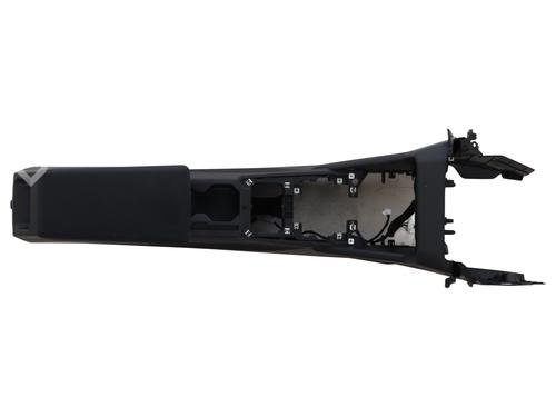 Middle console DACIA DUSTER (PYM_, PYN_)  | BP28330082I22 