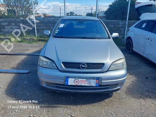 Left front window switch OPEL ASTRA G Hatchback (T98) 2.2 DTI (F08, F48) | BP29489913I27 - Image 3