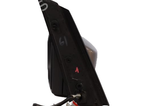 Left mirror FORD C-MAX II (DXA/CB7, DXA/CEU) 1.6 TDCi | BP29188007C26 