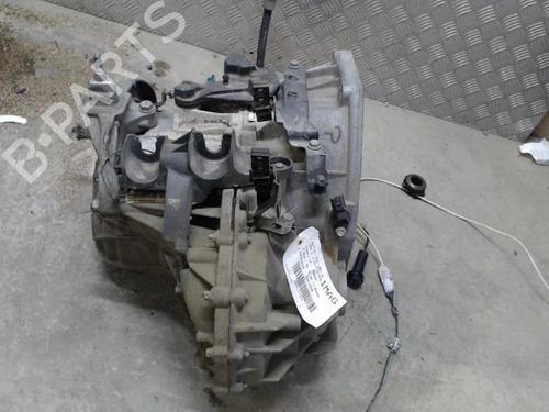 Gearbox RENAULT TRAFIC III Van (FG_) 1.6 dCi 140 (FGMA, FGMC) | BP36951671M3 - Image 2