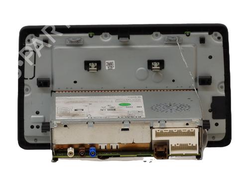 Display monitor RENAULT EXPRESS Box Body/MPV 1.5 Blue dCi 95 (F6AB) | BP29743780C48