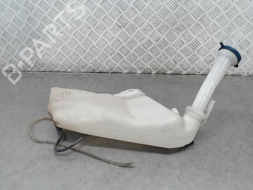 Used Windscreen washer tank PEUGEOT 206+ (2L_, 2M_) 1.4 HDi eco 70 (68 hp) 23056734