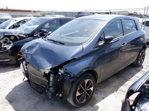 Front right panel RENAULT ZOE (BFM_) ZOE | BP23060039C59 - Image 4