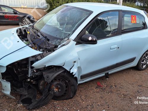Steering column stalk RENAULT TWINGO III (BCM_, BCA_) Z.E: (BCA1) | BP32998978I23 - Image 5