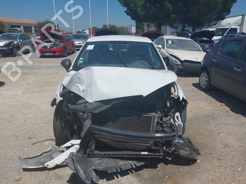 Right taillight SEAT IBIZA IV (6J5, 6P1) 1.2 TDI | BP23058774C35 