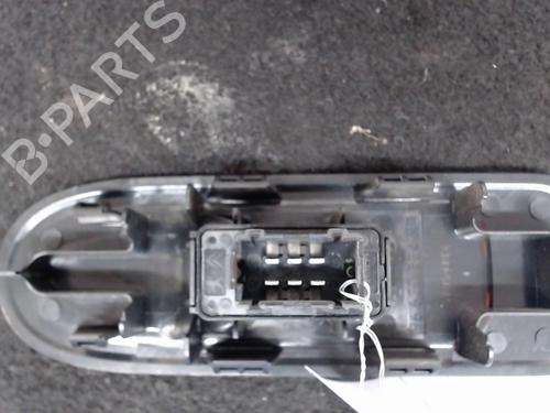 Used Right front window switch Right front window switch CITROËN C3 II (SC_) 1.4 HDi 70 (SC8HZC, SC8HR0, SC8HP4) (68 hp) 23058068 23058068