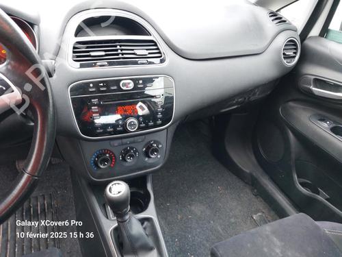 Front wiper motor FIAT PUNTO (199_) 1.2 (199AXZ1A, 199BXZ1A) | BP27259043M29  - Image 12