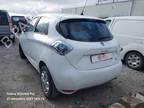 Sprinklertank RENAULT ZOE (BFM_) ZOE | BP23834761C113 - Image 14