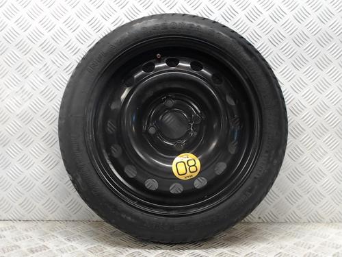 Used Rim NISSAN MICRA III (K12) 1.5 dCi (86 hp) 23055495