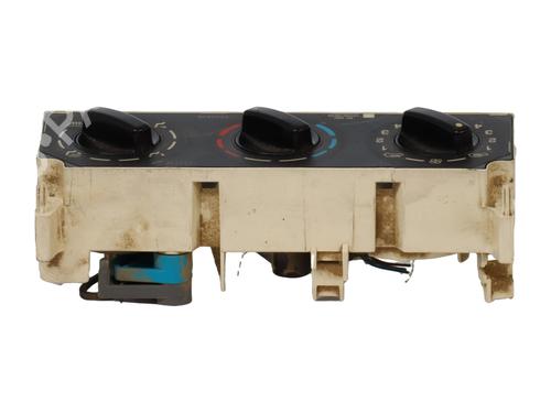 Used Climate control Climate control CITROËN BERLINGO / BERLINGO FIRST Box Body/MPV (M_) [1996-2011] 34356484 34356484