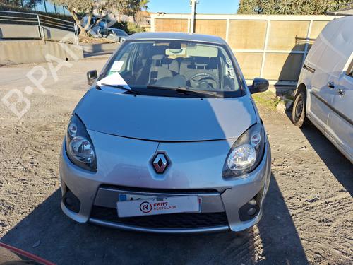 Switch RENAULT TWINGO II (CN0_) 1.5 dCi (CN0E) | BP24505017I30 - Image 6