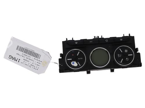 Used Climate control CITROËN C3 II (SC_) 1.2 VTi 82 (82 hp) 32870630