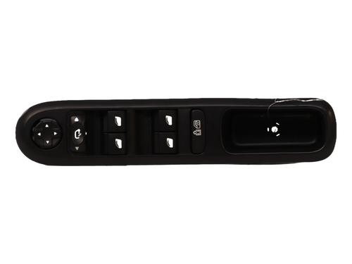 Comando specchietti Comando specchietti PEUGEOT 3008 I MPV (0U_) 1.6 HDi (109 hp) 36859187 36859187