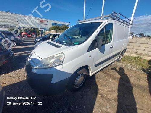 Ricambi CITROËN JUMPY II Van 1.6 HDi 90 16V 4819034