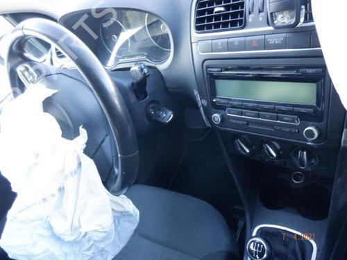 Front windshield wiper arm VW POLO V (6R1, 6C1) 1.6 TDI | BP23057786C143 