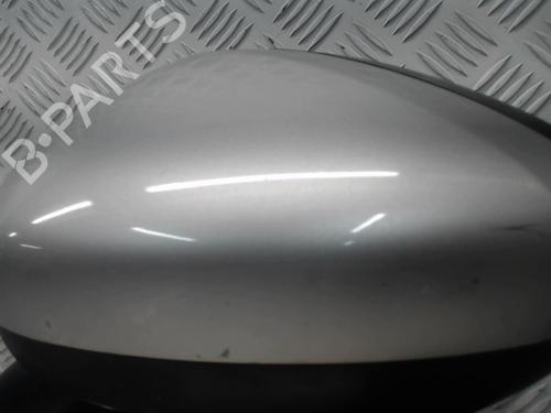 Left mirror CITROËN C3 II (SC_) 1.4 HDi 70 (SC8HZC, SC8HR0, SC8HP4) | BP23058871C26 - Image 3