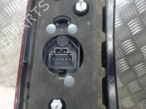 Used Right taillight Right taillight FIAT IDEA (350_) 1.3 D Multijet (70 hp) 23060479 23060479