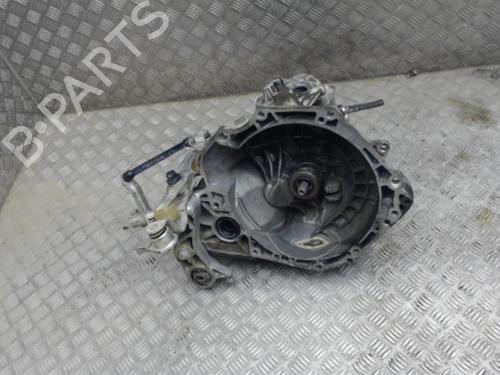 Used Gearbox OPEL CORSA C (X01) 1.2 (F08, F68) (75 hp) 23061259