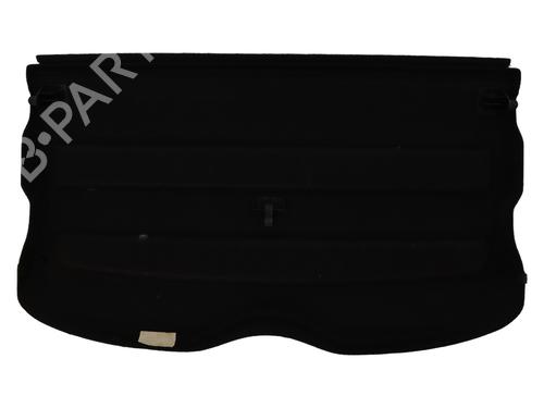 Used Rear parcel shelf Rear parcel shelf CITROËN C4 II (NC_) 1.6 HDi 115 (114 hp) 25491998 25491998