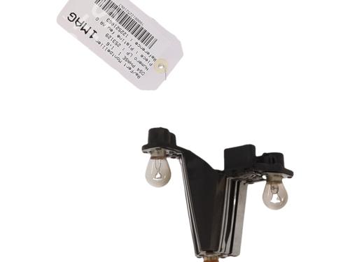 Used Lamp holder Lamp holder CITROËN DS4 (NX_) 1.6 HDi 110 (112 hp) 36056891 36056891