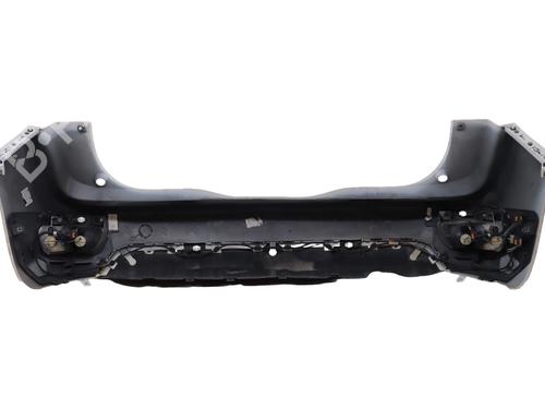 Used Rear bumper Rear bumper CITROËN C4 Picasso II [2013-2026] 36556394 36556394