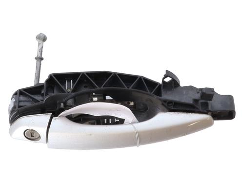 Front left exterior door handle CITROËN C3 AIRCROSS II (2R_, 2C_) 1.5 BlueHDi 100 (2CYHYJ) | BP27318273C128 