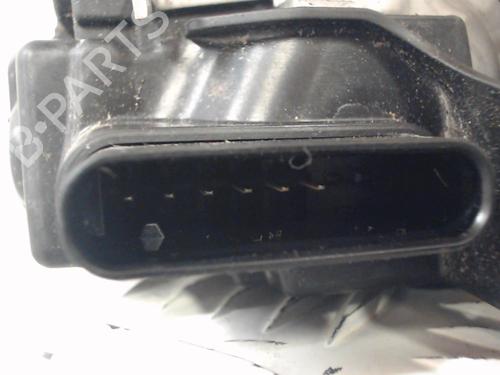 Used Front left lock Front left lock VOLVO XC40 (536) D4 AWD (190 hp) 23833239 23833239