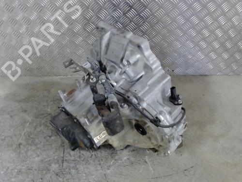 Used Gearbox Gearbox MAZDA 2 (DE_, DH_) 1.3 (DE3FS) (75 hp) 23833977 23833977