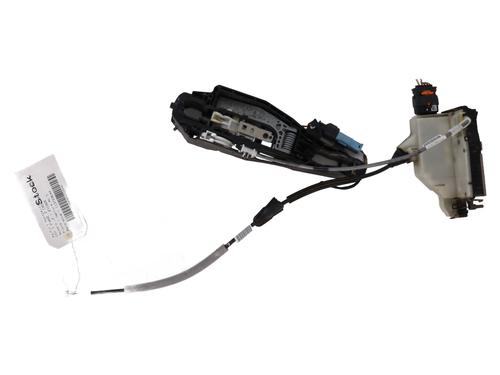 Høyre foran lås DS DS 4 / DS 4 CROSSBACK (NX_) 2.0 BlueHDi 180 (180 hp) 29974243