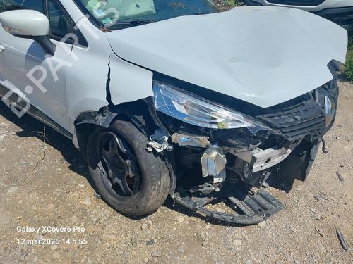 Left front window switch RENAULT CLIO IV (BH_) 1.5 dCi 90 | BP29974249I27 - Image 13