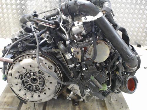 Engine NISSAN QASHQAI II (J11, J11_) 1.6 dCi | BP37250451M1 - Image 3