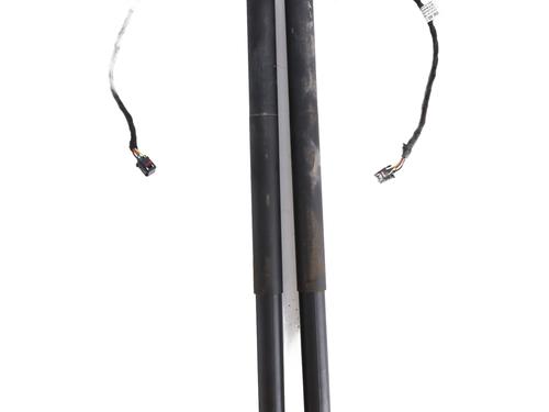 Used Tailgate lift support AUDI Q2 (GAB, GAG) 35 TDI quattro (150 hp) 28415537