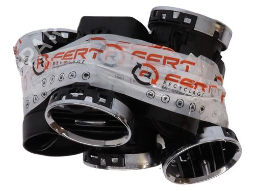 Air vent PEUGEOT 308 I (4A_, 4C_) 1.6 HDi | BP30862287I21