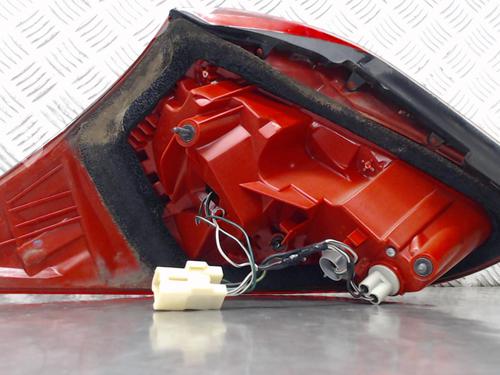 Used Right tailgate light Right tailgate light TOYOTA RAV 4 III (_A3_) 2.2 D 4WD (ALA30_, ALA30R) (150 hp) 23054213 23054213