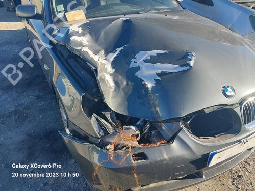 Used Parts BMW 5 Touring (E61) 525 d 2208534