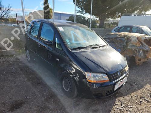 Left taillight FIAT IDEA (350_) 1.3 D Multijet | BP23056880C34  - Image 25