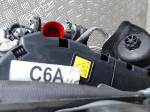 Engine FIAT 500 (312_) 1.4 Turbo (312AXD1A) | BP29007270M1  - Image 9