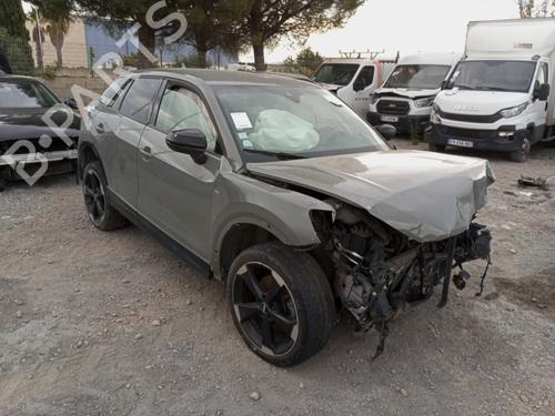 Warning switch AUDI Q2 (GAB, GAG) 35 TDI quattro | BP29187996I22  - Image 6