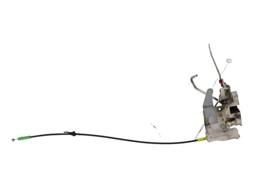 Used Front left lock CITROËN C1 (PM_, PN_) 1.0 (68 hp) 30862814