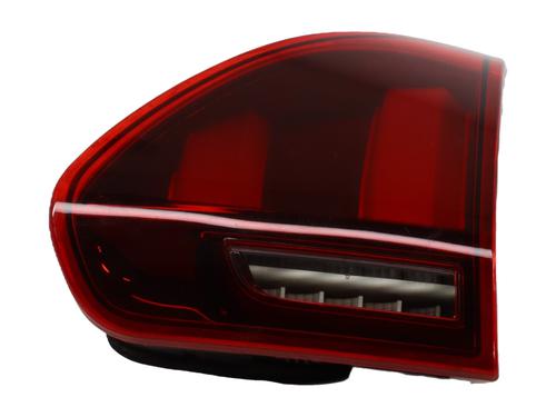 Højre baglygte bagklap PEUGEOT 2008 I (CU_) 1.2 THP 110 / PureTech 110 (110 hp) 29449989