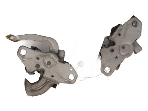 Used Hood lock Hood lock MINI MINI Convertible (R52) Cooper (116 hp) 35958491 35958491