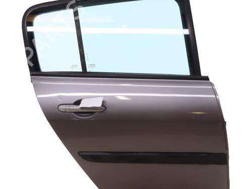 Used Right rear door RENAULT MEGANE II (BM0/1_, CM0/1_) 1.9 dCi (131 hp) 23432852