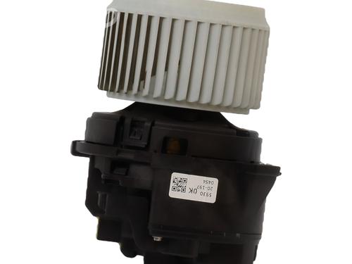 Heater blower motor RENAULT CLIO V (B7_) 1.0 TCe 100 (B7MT) | BP34373626M62  - Image 5