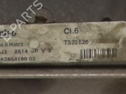 Used Starter Starter PEUGEOT 2008 I (CU_) 1.6 HDi (114 hp) 33800175 33800175